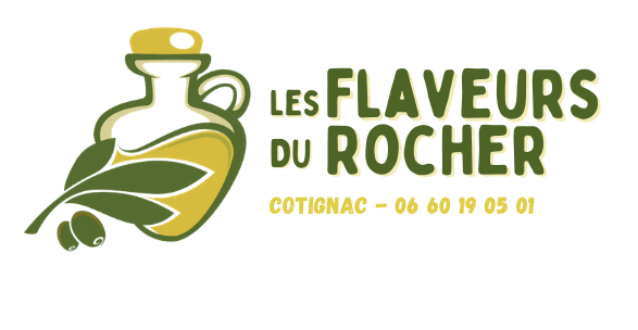 Les flaveurs du Rocher